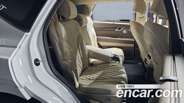 Genesis GV80, 2020 12