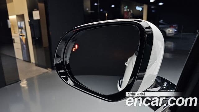 Genesis GV80, 2020 16