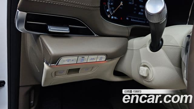 Genesis GV80, 2020 17