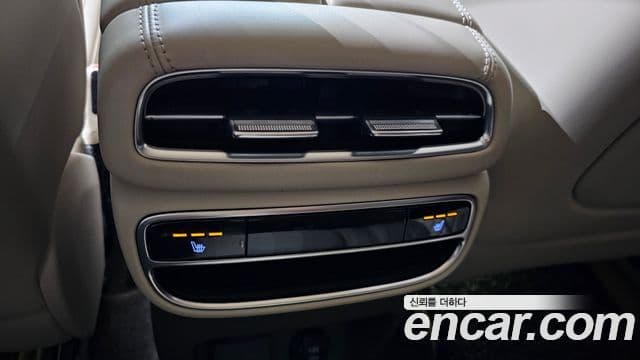 Genesis GV80, 2020 18