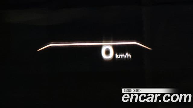 Genesis GV80, 2020 19