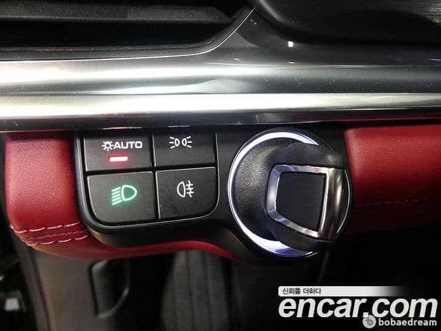 Porsche Panamera (971) 4.0 GTS, 2023 14