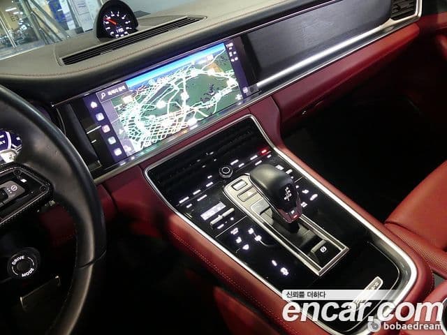 Porsche Panamera (971) 4.0 GTS, 2023 15