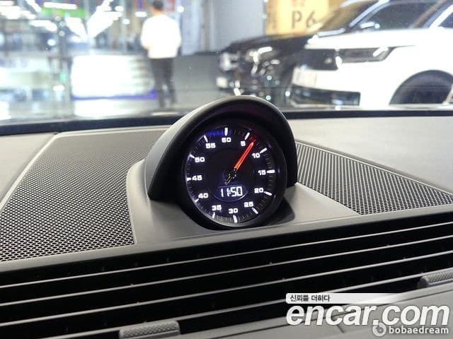 Porsche Panamera (971) 4.0 GTS, 2023 16