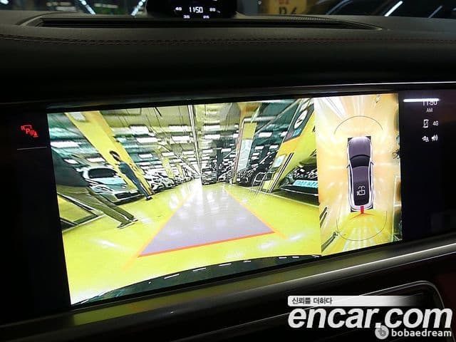 Porsche Panamera (971) 4.0 GTS, 2023 17