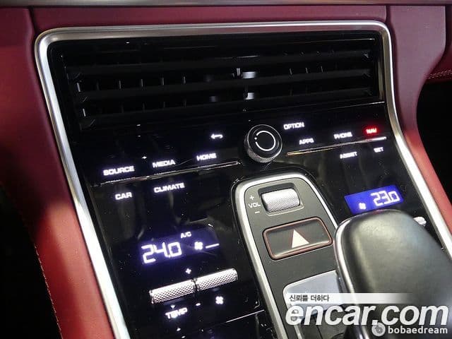 Porsche Panamera (971) 4.0 GTS, 2023 18