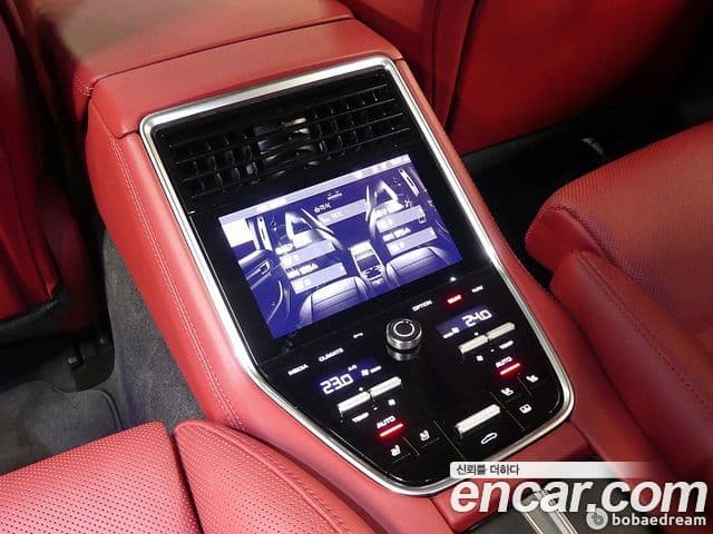 Porsche Panamera (971) 4.0 GTS, 2023 20