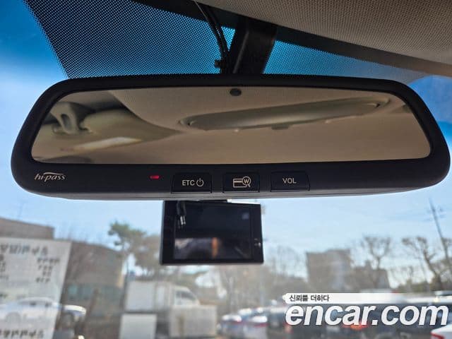 Kia All New Carnival Luxury, 2016 15