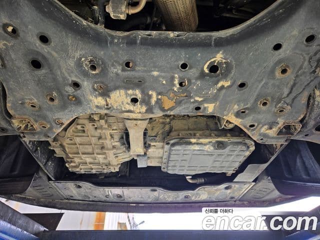 Kia All New Carnival Luxury, 2016 19