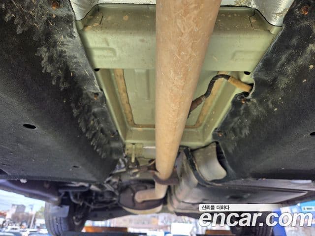 Kia All New Carnival Luxury, 2016 20