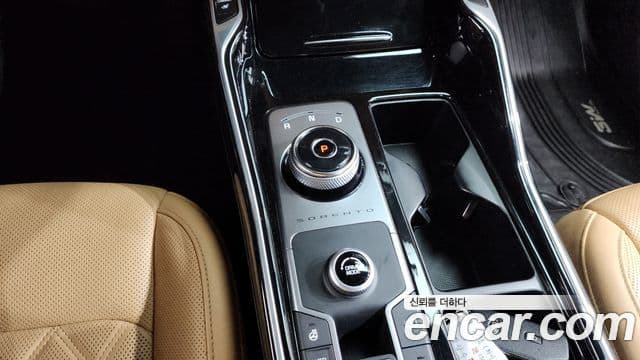Kia Sorento 4세대 Noblesse, 2021 9