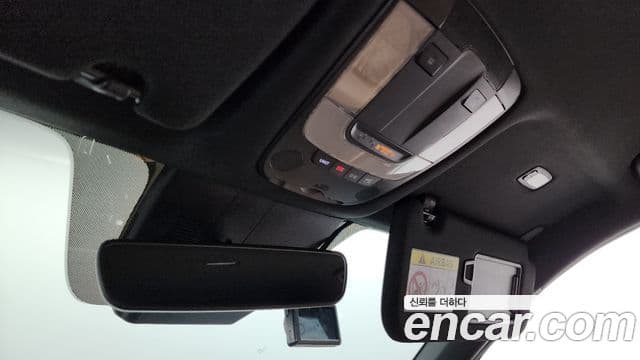 Kia Sorento 4세대 Noblesse, 2021 18