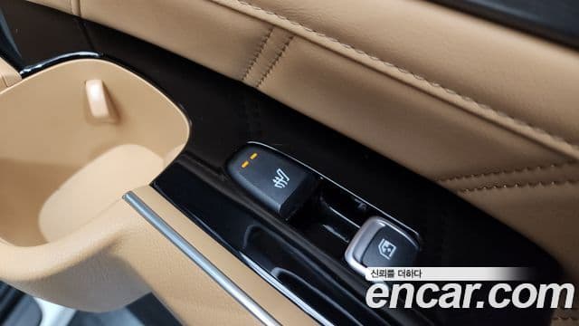 Kia Sorento 4세대 Noblesse, 2021 19