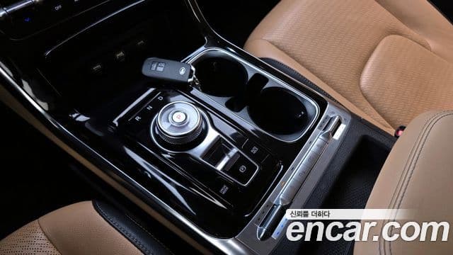 Kia Carnival 4세대 Noblesse, 2021 9