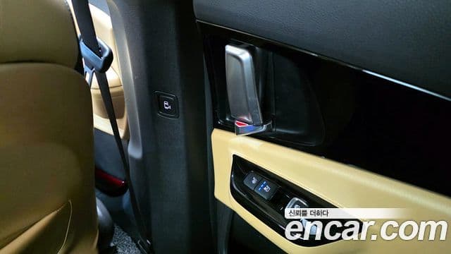 Kia Carnival 4세대 Noblesse, 2021 17