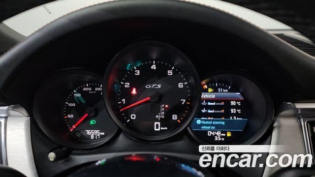 Porsche Macan 95B, 2018 8