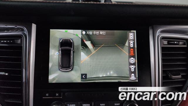 Porsche Macan 95B, 2018 16