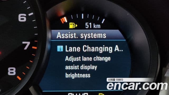 Porsche Macan 95B, 2018 17