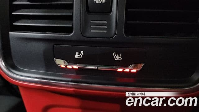 Porsche Macan 95B, 2018 18