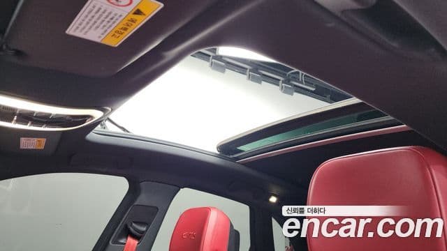 Porsche Macan 95B, 2018 19