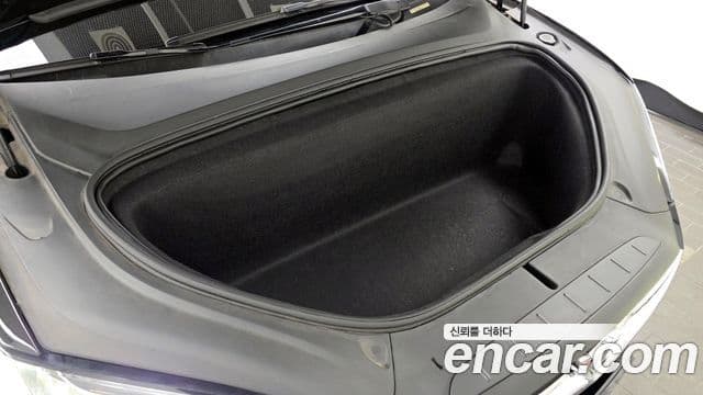 Tesla модель X, 2019 6