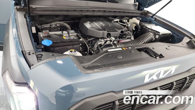 Kia 타스만 Adventure, 2026 6