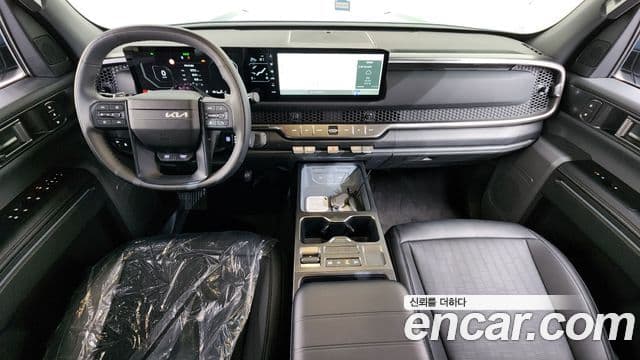 Kia 타스만 Adventure, 2026 7