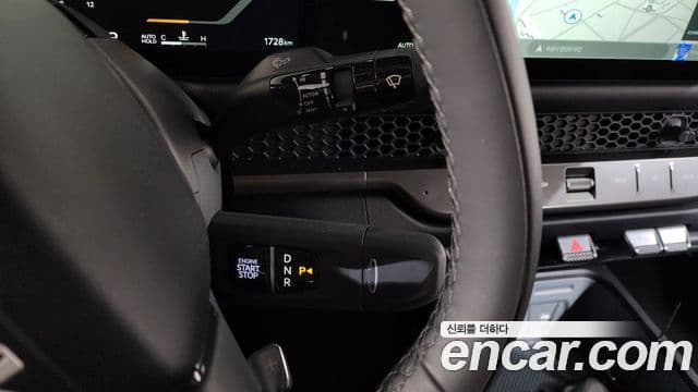 Kia 타스만 Adventure, 2026 9