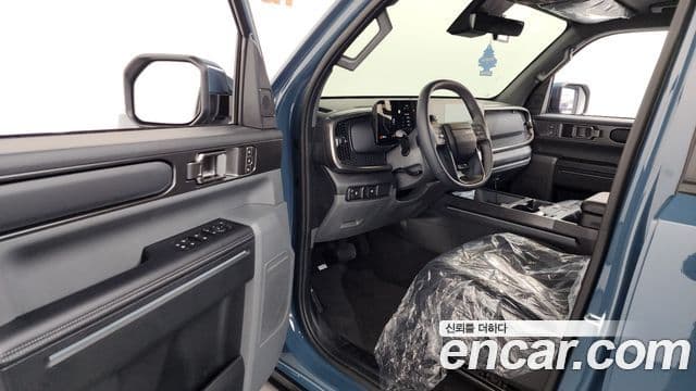 Kia 타스만 Adventure, 2026 10