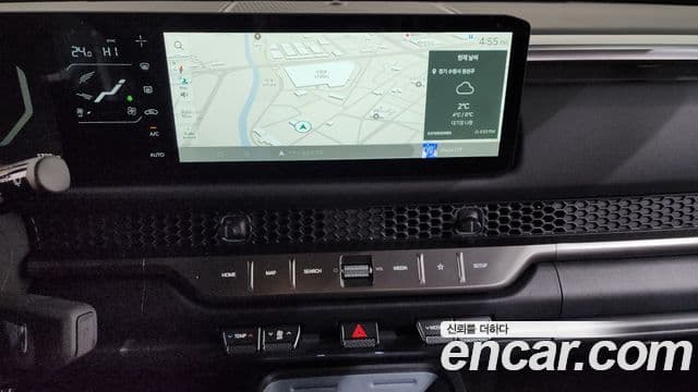 Kia 타스만 Adventure, 2026 14