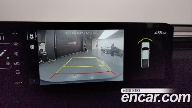 Kia 타스만 Adventure, 2026 15