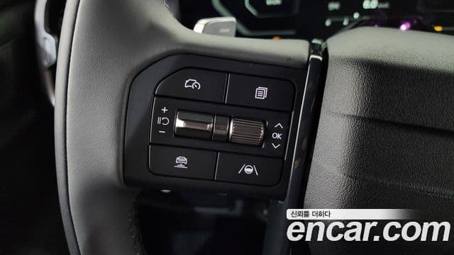 Kia 타스만 Adventure, 2026 17