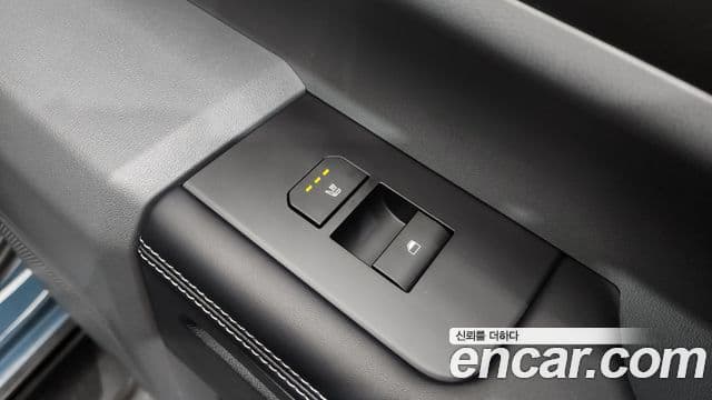 Kia 타스만 Adventure, 2026 18