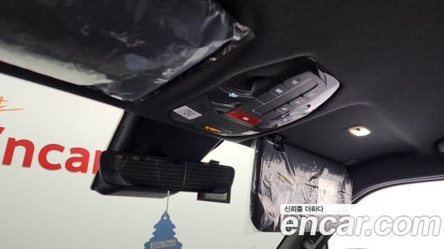 Kia 타스만 Adventure, 2026 19