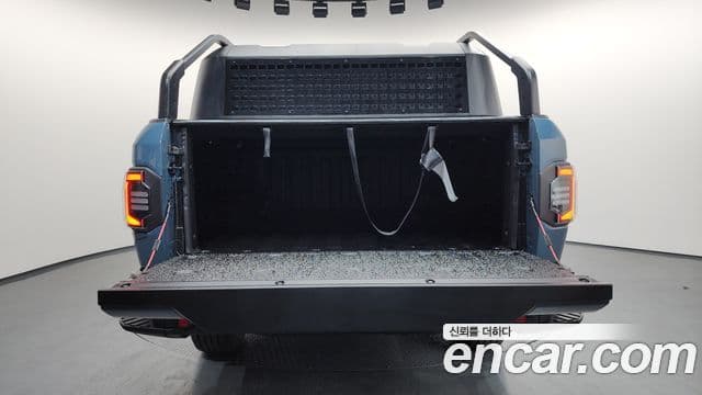 Kia 타스만 Adventure, 2026 20