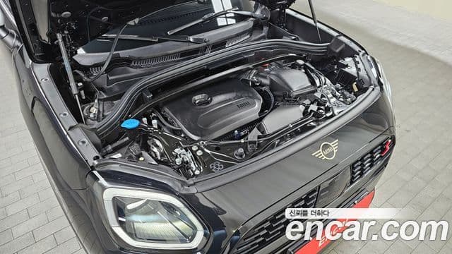 Mini Cooper S Countryman 3세대 ALL4 Classic first Edition, 2025 6