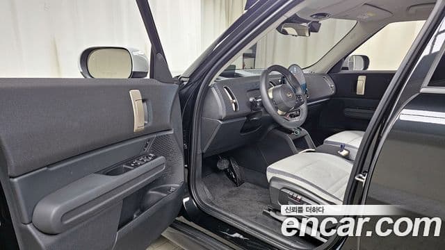 Mini Cooper S Countryman 3세대 ALL4 Classic first Edition, 2025 10