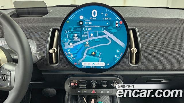 Mini Cooper S Countryman 3세대 ALL4 Classic first Edition, 2025 16