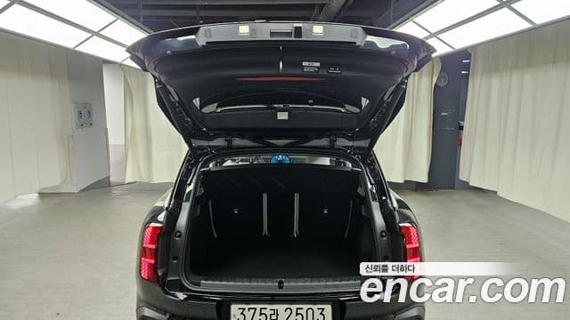 Mini Cooper S Countryman 3세대 ALL4 Classic first Edition, 2025 20