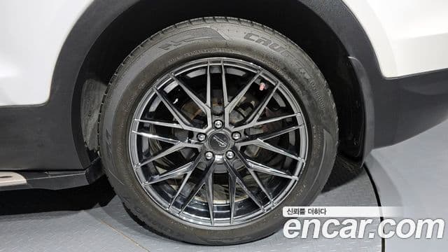 Hyundai Santa Fe DM Premium, 2013 все фото