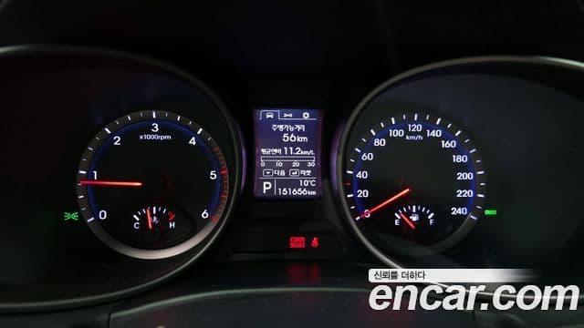 Hyundai Santa Fe DM Premium, 2013 8