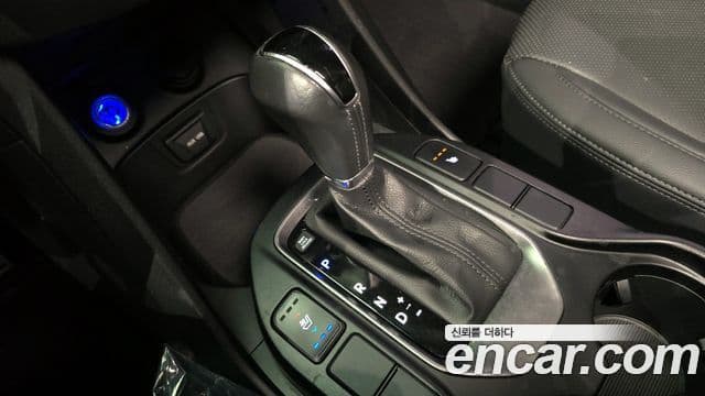 Hyundai Santa Fe DM Premium, 2013 9