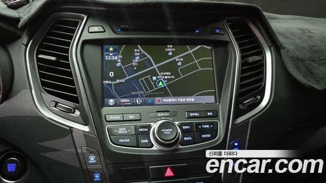 Hyundai Santa Fe DM Premium, 2013 15