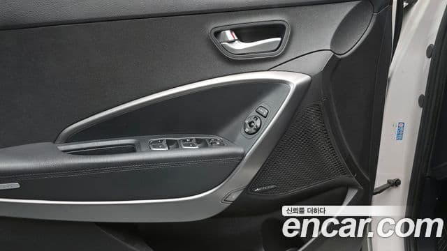 Hyundai Santa Fe DM Premium, 2013 17