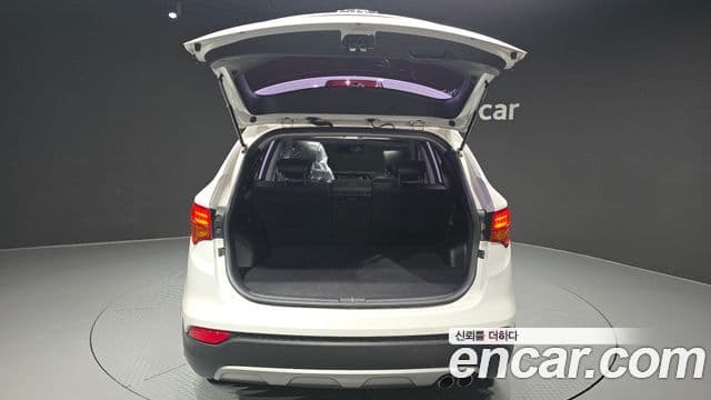 Hyundai Santa Fe DM Premium, 2013 20