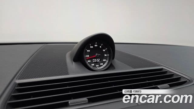 Porsche Panamera (971), 2021 17