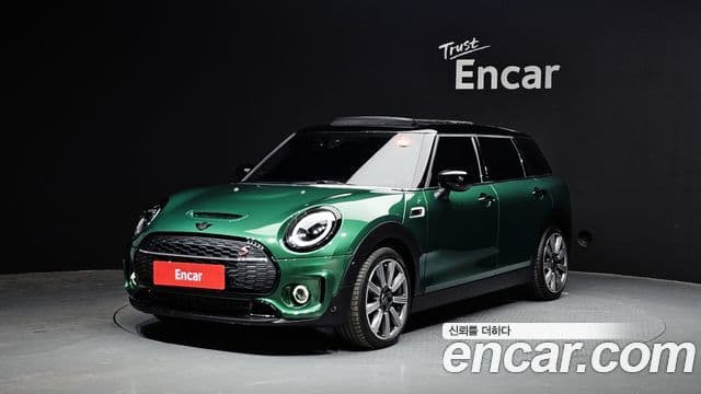 Mini Cooper S 클럽맨 2세대, 2023 1