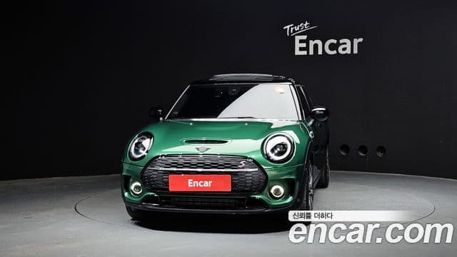 Mini Cooper S 클럽맨 2세대, 2023 3