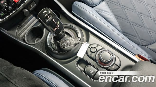 Mini Cooper S 클럽맨 2세대, 2023 9