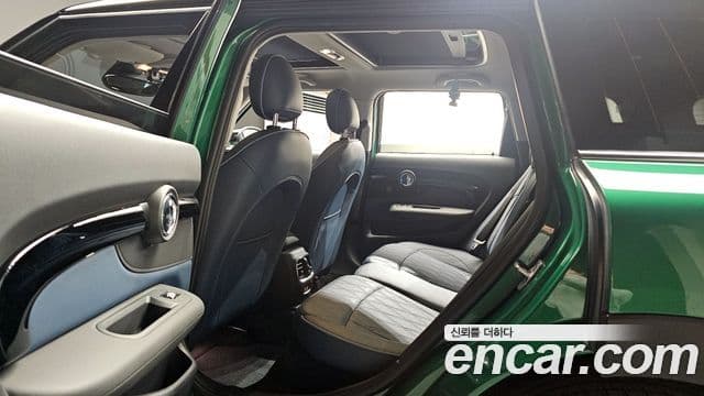 Mini Cooper S 클럽맨 2세대, 2023 11